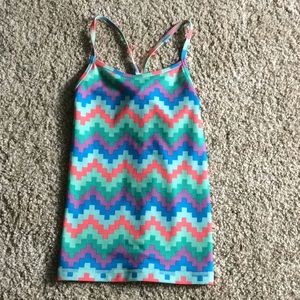 Ivivva Tumbling Tank